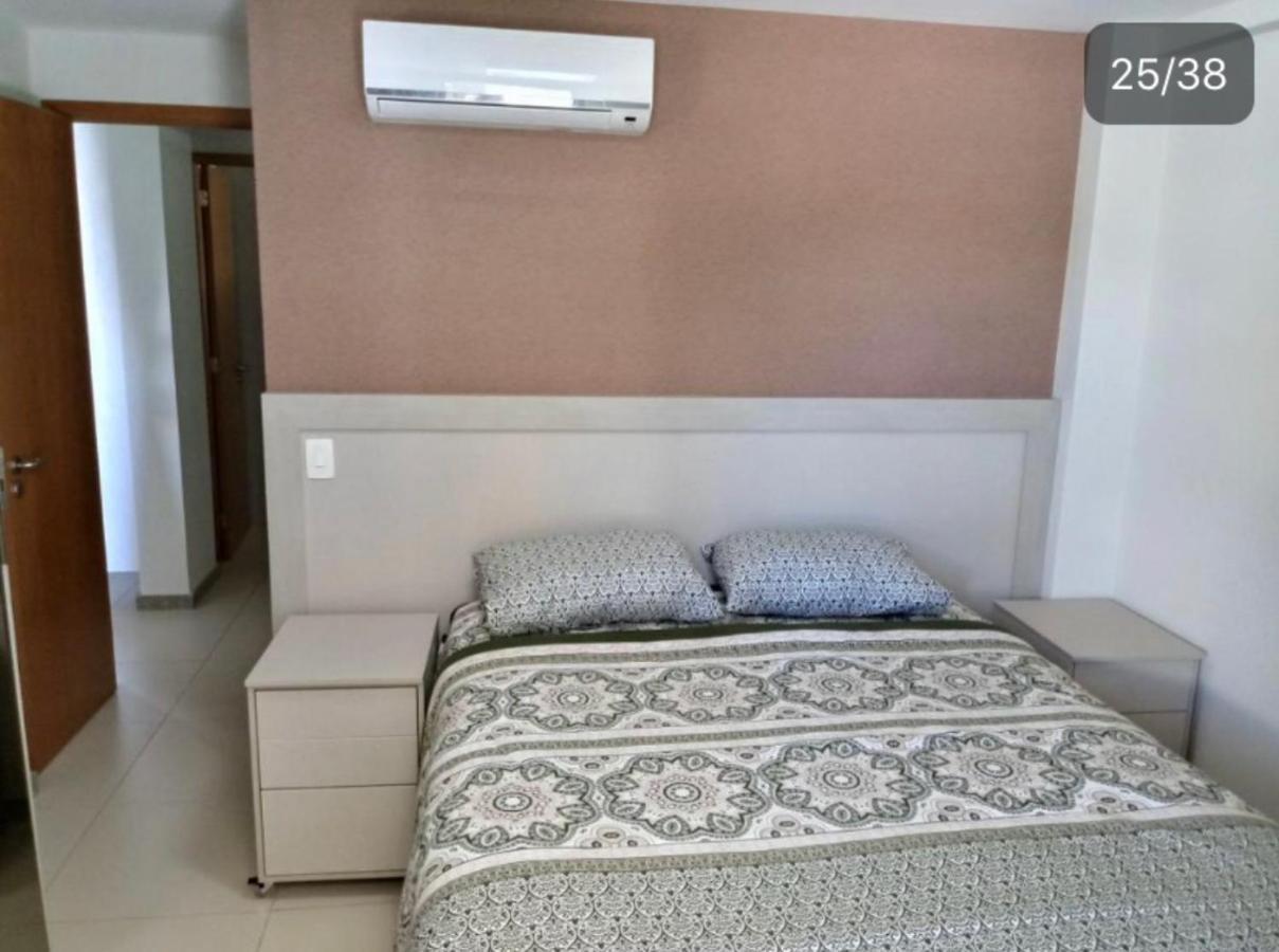 Flat Fabuloso - Porto De Galinhas - Malawi Beach Resort Zewnętrze zdjęcie